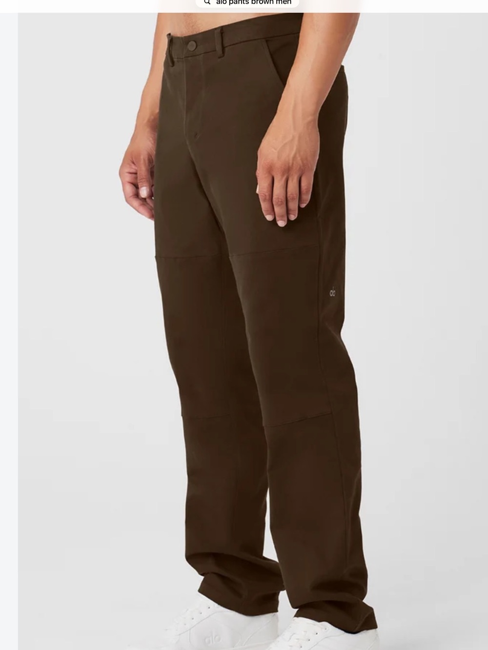 Alo pants